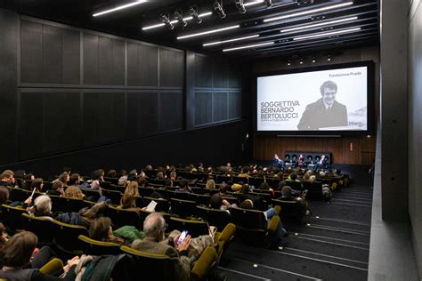 fondazione prada cinema 2019